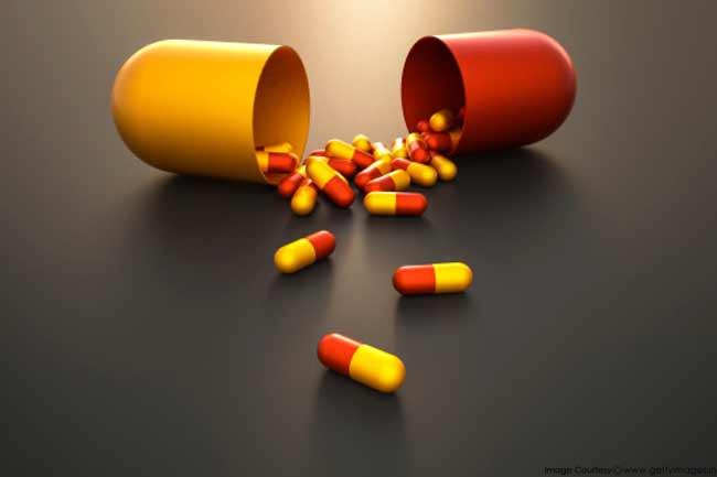 Never Skip Medicines