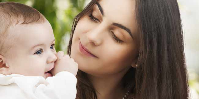कम उम्र में मां बनना बच्चे के लिए हो सकता है खतरनाक