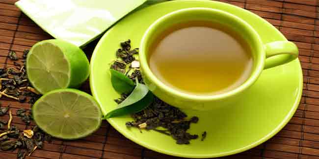 दिल को तंदुरुस्त रखती हैं ग्रीन टी और कॉफी की चुस्कियां