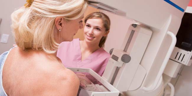 What is Breast Reconstructive Surgery?
