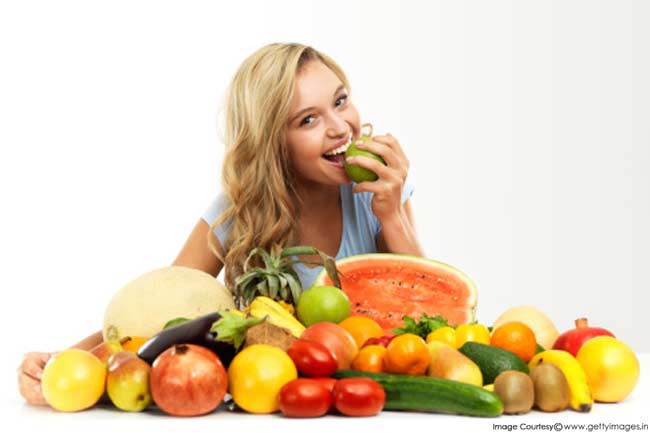 Complete Diet