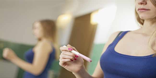गर्भधान के अगले दिन गर्भावस्था के लक्षण