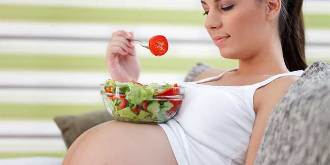 Gestational Diabetes Pregnancy Diet 