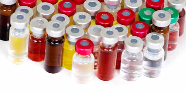 How to Immunise Yourself Against Polio