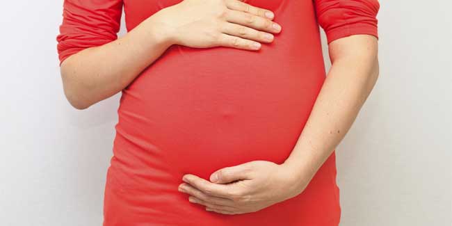 ग्यारहवें सप्ताह के मार्निंग सिकनेस में आएगी कमी