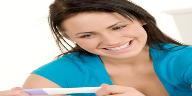 ये लक्षण बताते हैं कि आने वाला है घर में एक नया मेहमान
