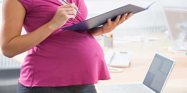 Pregnancy Discrimination Claims that you must Know