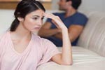 गर्भधारण न कर पाने की समस्या