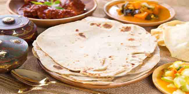 गर्भावस्था में भारतीय व्यंजन