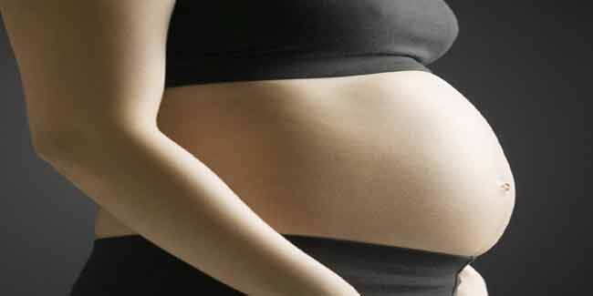 पहली तिमाही के मुकाबले पंद्रहवें हफ्ते में होगी कम परेशानी
