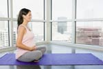 Safety Measures on How to Stay Fit and Healthy during Pregnancy