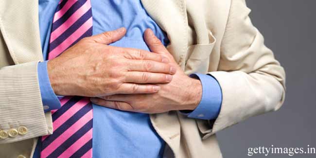 Ray of hope as study says, about 25 per cent of strokes and heart attacks can be prevented