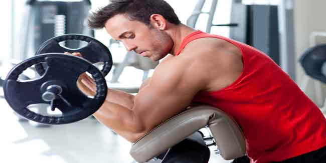 Men who exercise vigorously as young adults are less likely to develop epilepsy