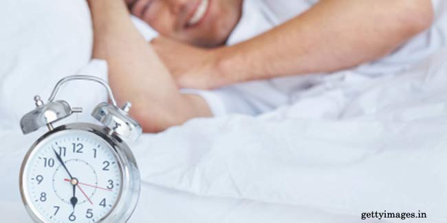 ज्यादा सोने वाले किशोरों को कम होती है डायबिटीज होने की आशंका