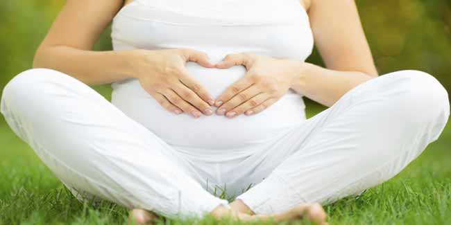गर्भावस्था में फिट रहने के लिए करें व्यायाम