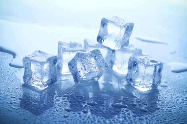 Apply Ice