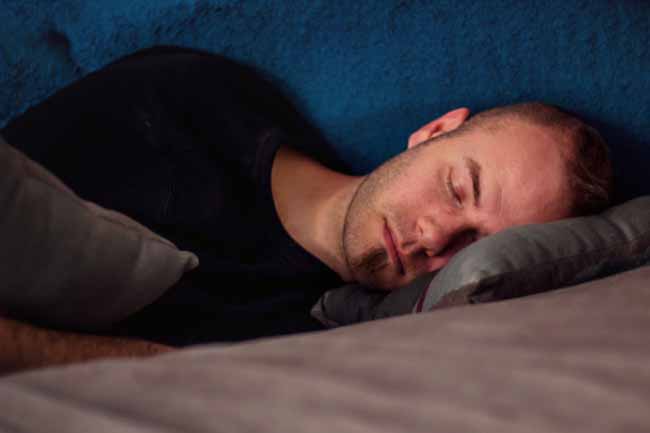 Sleep Well