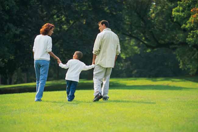 Parents Are Always Right