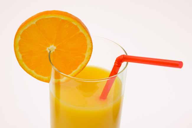 Orange Juice