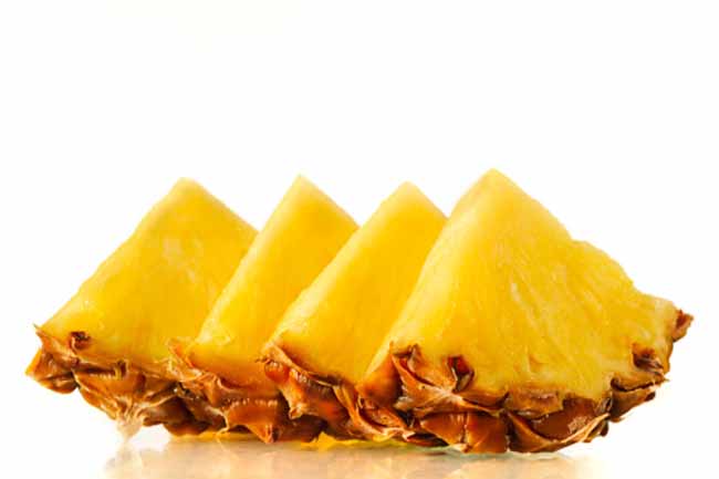 Pineapple