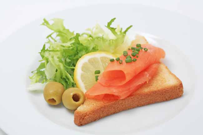 Salmon