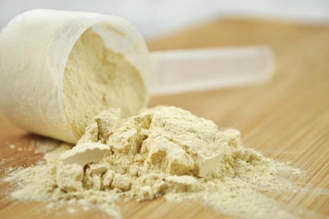 Whey Protein Shake