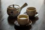 Drink Green Tea to Boost Your Brain Power