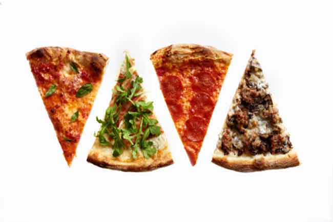 Improve on your Dietary Habits
