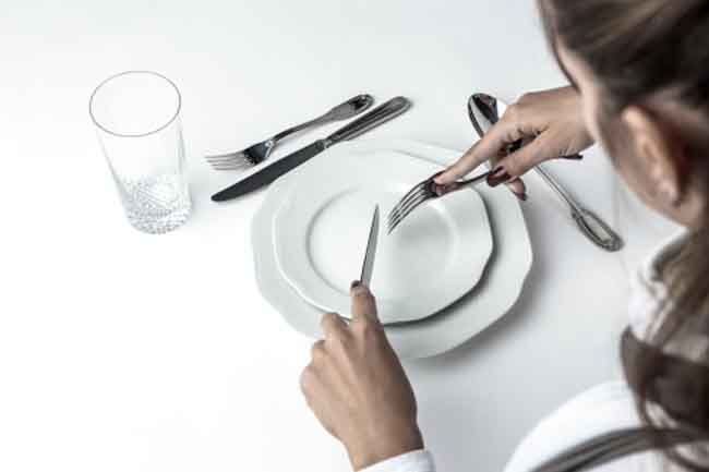 Fasting can be Quite Risky