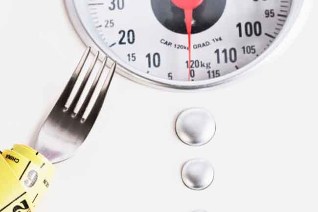 Things You Need to Know About Losing Weight