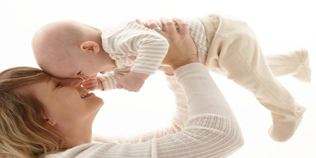 बच्चे के स्वास्थ्य और परवरिश से सम्बन्धित महत्वपूर्ण बातें