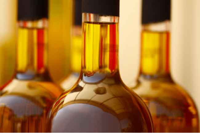 Apple Cider Vinegar