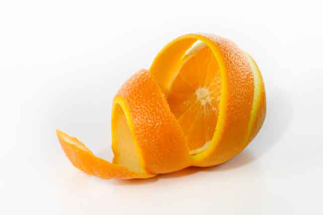 Fruit Peels