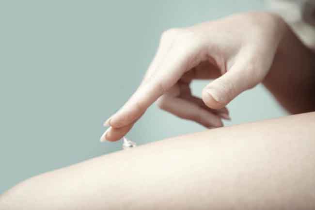 Petroleum Jelly