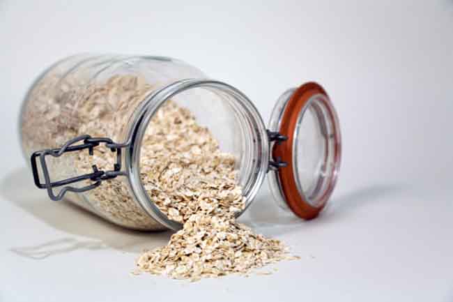 Oatmeal