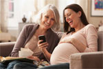 Celebrate the Joy of Pregnancy with 5 Great Apps for Mothers-to-be