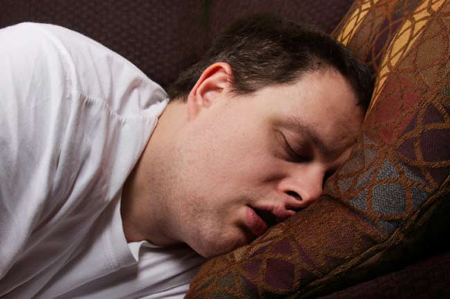 Snoring