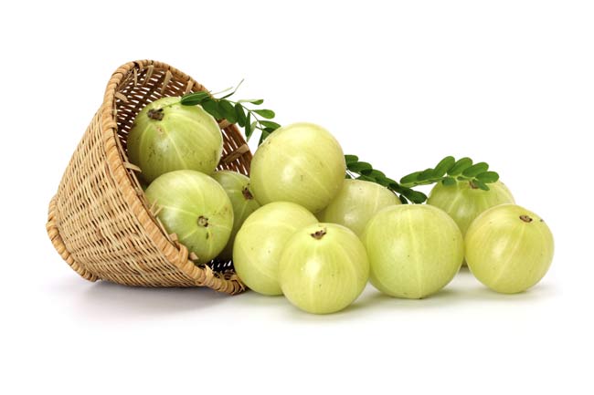 आवंला