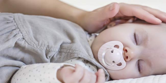 बच्चों को सुलाने के आसान तरीके