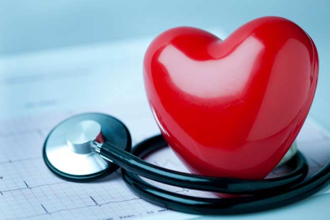 Lowers Heart Disease Risk