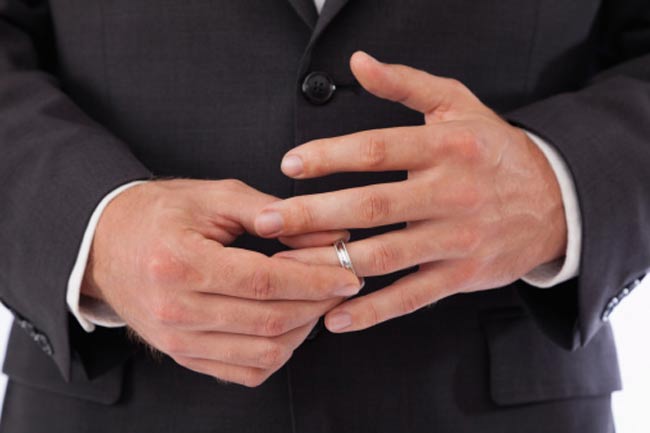 Longer Fingers are Lucky