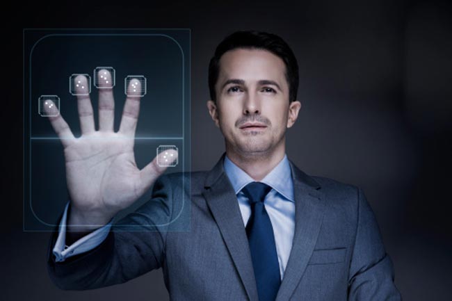 Unique Fingerprint