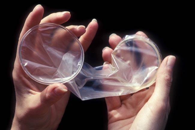 How To Use Female Condom In Hindi