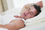 Sleep Apnoea Ups the Risk of Stroke, Cancer and Death