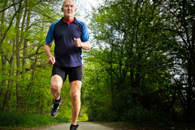 Diet and Exercise Help Manage Diabetes
