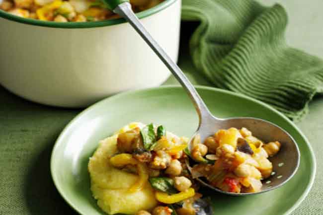 Making the Most out of Foods