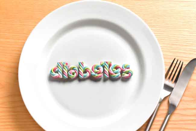Diabetes Management with Diet