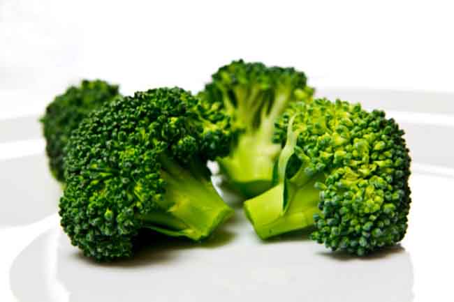 Starch and Non-starch Veggies