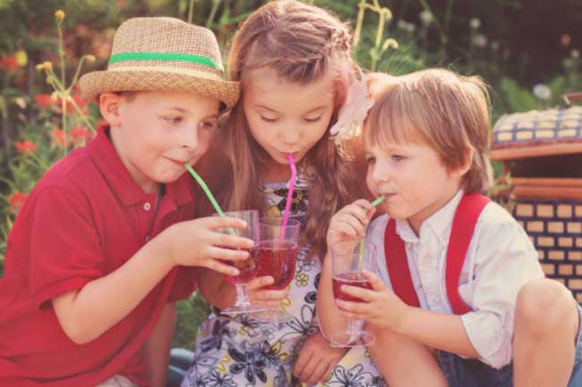Refresh and Freeze Your Summers