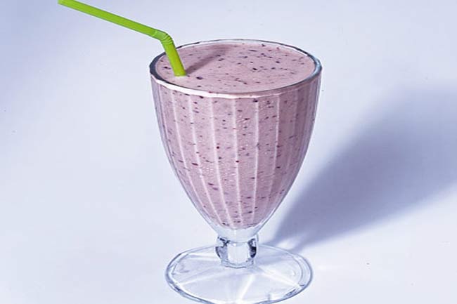 Banana Smoothie